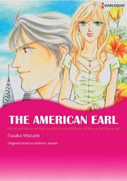 Icon image THE AMERICAN EARL: Harlequin Comics