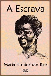 Icon image A Escrava - conto original