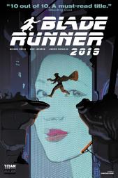 Icon image Blade Runner 2019