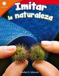 Icon image Imitar la naturaleza