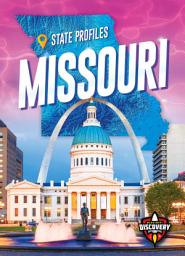 Icon image Missouri