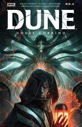 Icon image Dune: House Corrino