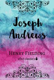 Icon image Joseph Andrews