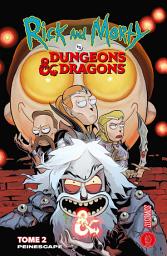 Icon image Rick & Morty VS. Dungeons & Dragons