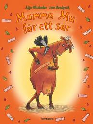 Icon image Mamma Mu får ett sår