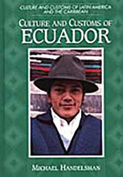 Icon image Culture and Customs of Ecuador