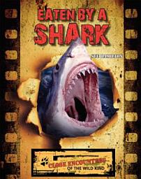 Icon image Eaten by a Shark