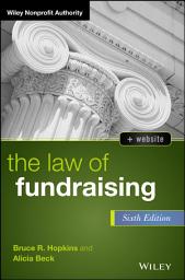 Icon image The Law of Fundraising: Edition 6