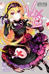 Icon image Val x Love