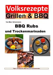 Icon image BBQ Rubs und Trockenmarinaden: Ausgabe 4