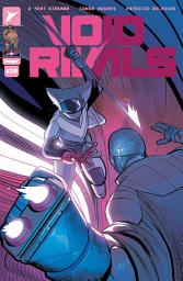 Icon image VOID RIVALS: Void Rivals #20