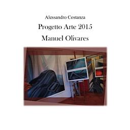 Icon image Progetto Arte 2015 - Manuel Olivares