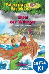 Icon image Das magische Baumhaus (Band 15) - Insel der Wikinger
