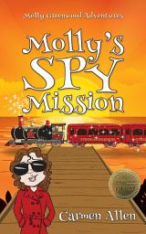 Icon image Molly's Spy Mission