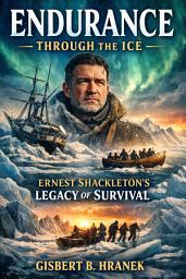 Icon image Endurance Through the Ice: Ernest Shackleton’s Legacy of Survival