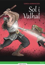 Icon image Sol i Valhal, Grøn læseklub: Bind 0