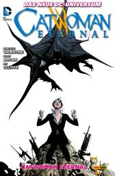 Icon image Catwoman