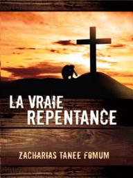 Icon image La Vraie Repentance