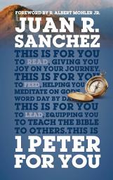 Icon image 1 Peter For You: Offering real joy on our journey through this world