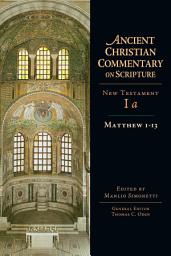 Icon image Matthew 1-13: Volume 1A