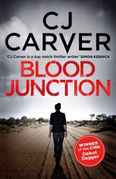 Icon image Blood Junction: The dark and gripping award-winning thriller