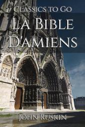 Icon image La Bible D'amiens: Restored Classics to Go Edition
