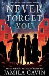 Icon image Never Forget You