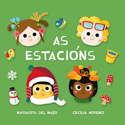 Icon image As estacións