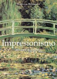 Icon image Impresionismo 120 ilustraciones