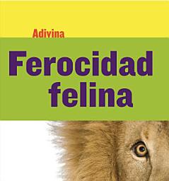 Icon image Ferocidad felina (Fiercely Feline): León (Lion)