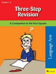 Icon image Three-Step Revision: A Companion to the Four Square