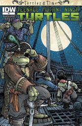 Icon image Teenage Mutant Ninja Turtles: Turtles in Time #3