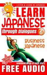 Icon image Business Japanese