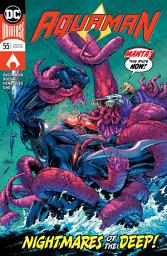 Icon image Aquaman (2016)