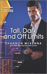 Icon image Tall, Dark and Off Limits: A brother's best friend romance