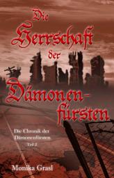 Icon image Die Chronik der Dämonenfürsten: Die Herrschaft der Dämonenfürsten