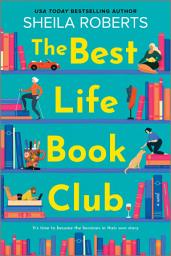 Icon image The Best Life Book Club: A Novel