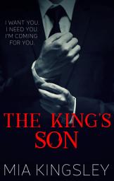 Icon image The King's Son: The Twisted Kingdom 6