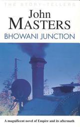 Icon image Bhowani Junction