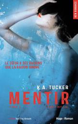 Icon image Respire - Tome 02: Mentir - One tiny lie