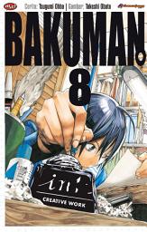 Icon image Bakuman 08