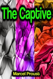 Icon image The Captive