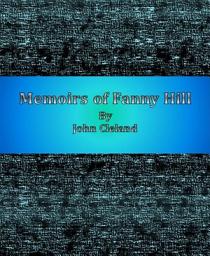 Icon image Memoirs of Fanny Hill