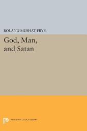 Icon image God, Man, and Satan
