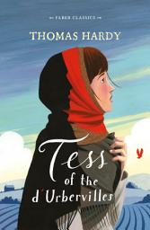 Icon image Tess of the d'Urbervilles