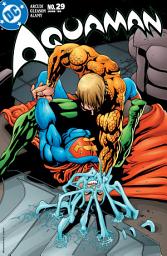 Icon image Aquaman (2002)