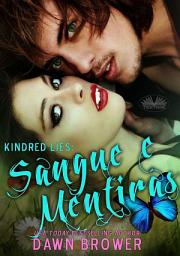 Icon image Kindred lies: sangue e mentiras