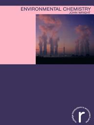 Icon image Environmental Chemistry