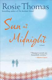Icon image Sun at Midnight: A Novel