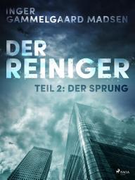 Icon image Der Reiniger: Teil 2 - Der Sprung